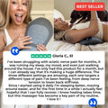 SmoothSpine Triple Fusion Massager