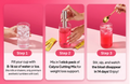 Calyra™ Bebida en Polvo para Cortar