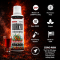 BURN2O