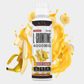 Liquid L-Carnitine 4000MG