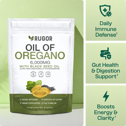 Daily Digestive Support