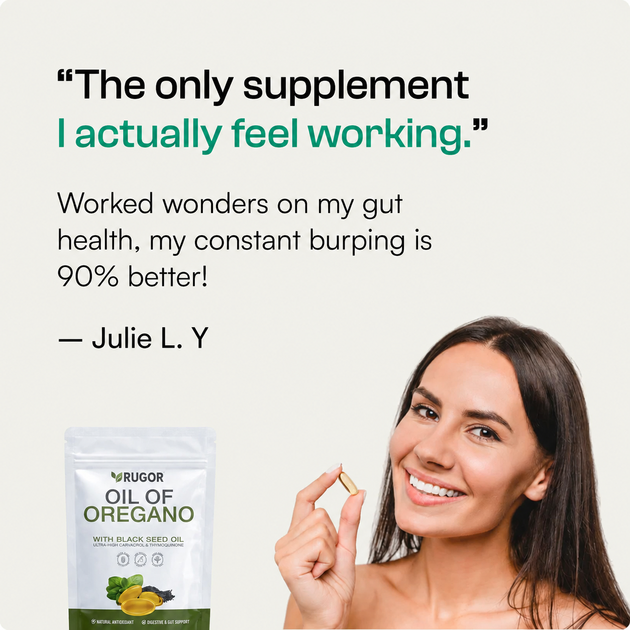 Daily Digestive Support