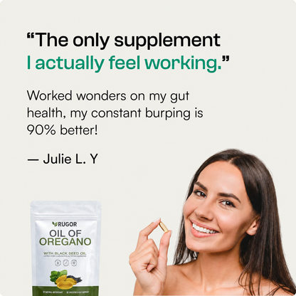 Daily Digestive Support