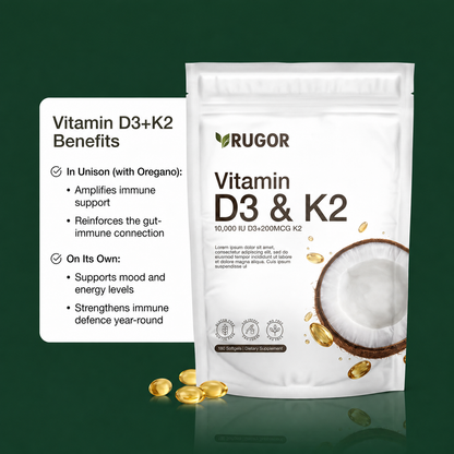 Daily Digestive Support