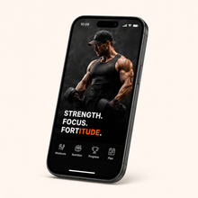 30 Day Workout App