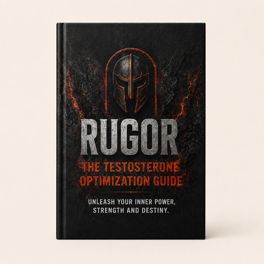 Rugor Testosterone Optimization Guide