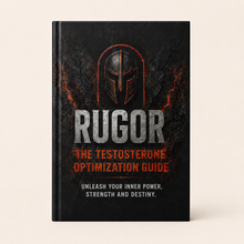 Testosterone E-Book