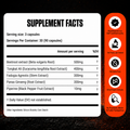 Natural Testosterone Support