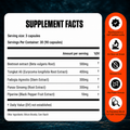 Natural Testosterone Support