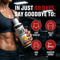 Liquid L-Carnitine 4000MG
