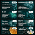 Liposomal Glutathione
