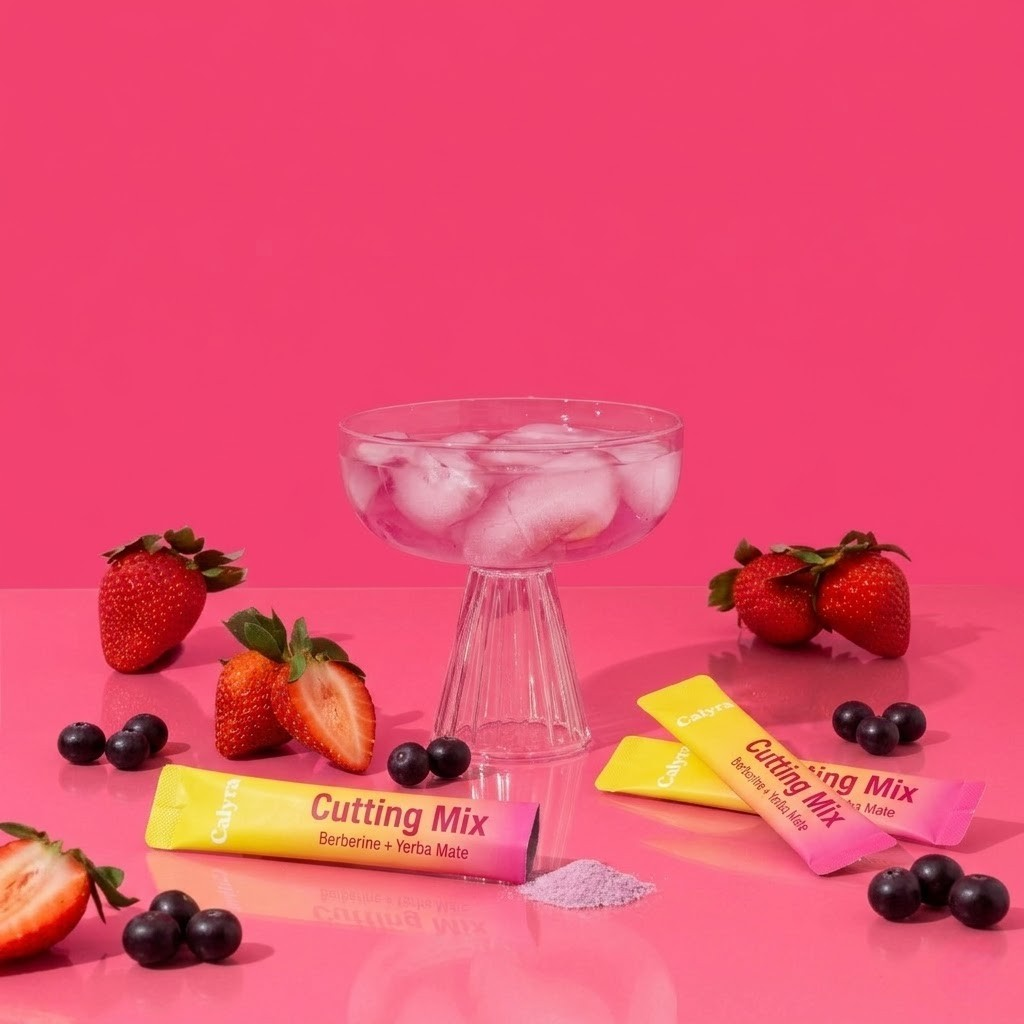 CraveCut™ | El destructor diario de antojos