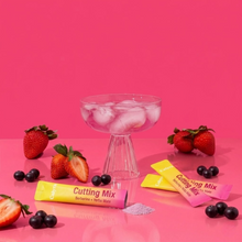 CraveCut™ | El destructor diario de antojos