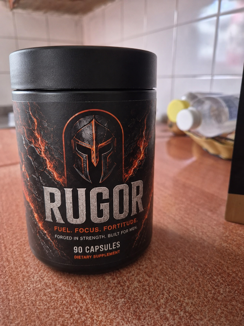 Mars Men bottle review