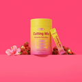 CraveCut™ | El destructor diario de antojos