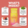 Calyra Cutting Drink Mix