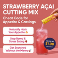 Calyra Cutting Drink Mix